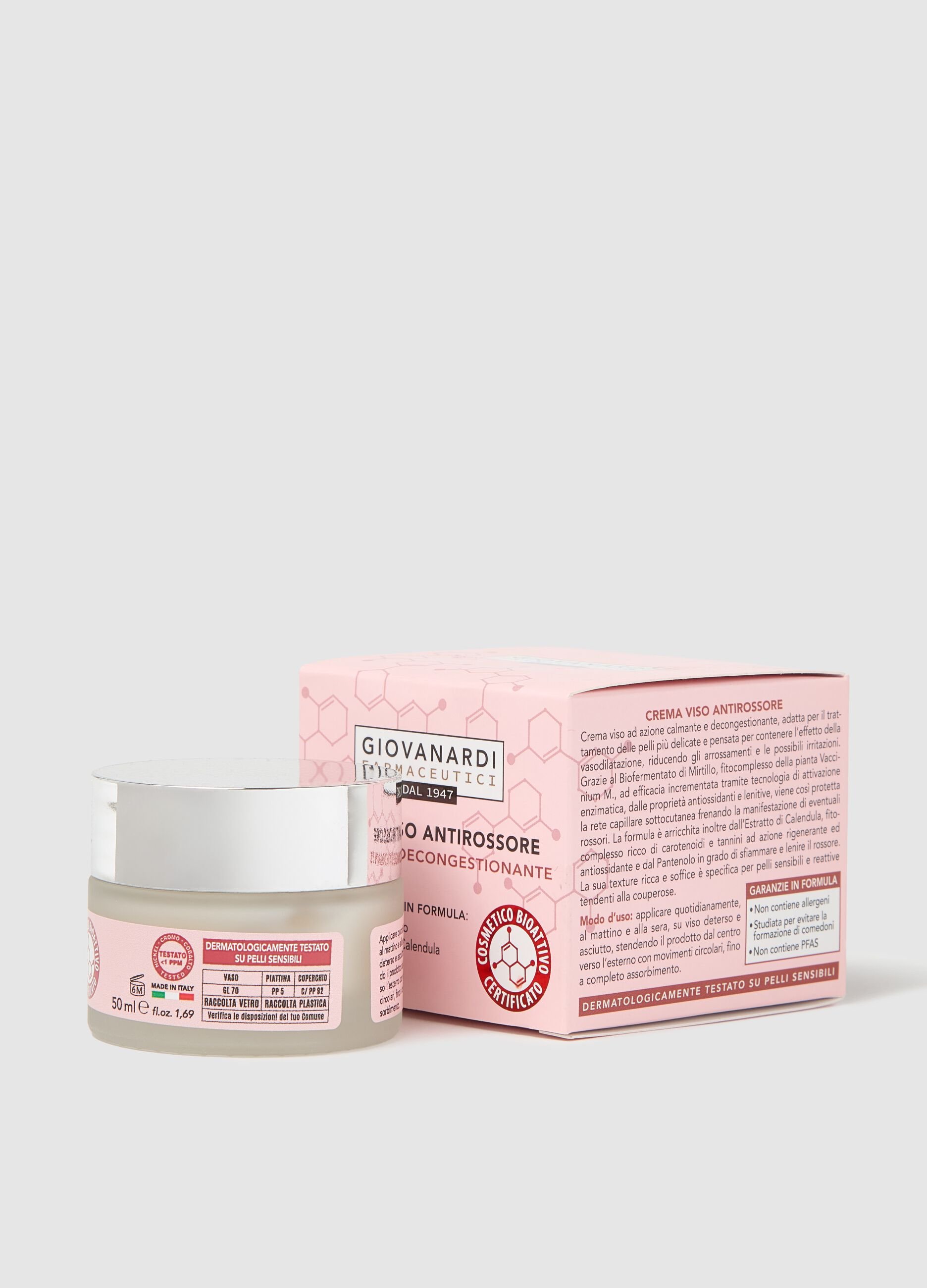 Face Cream
