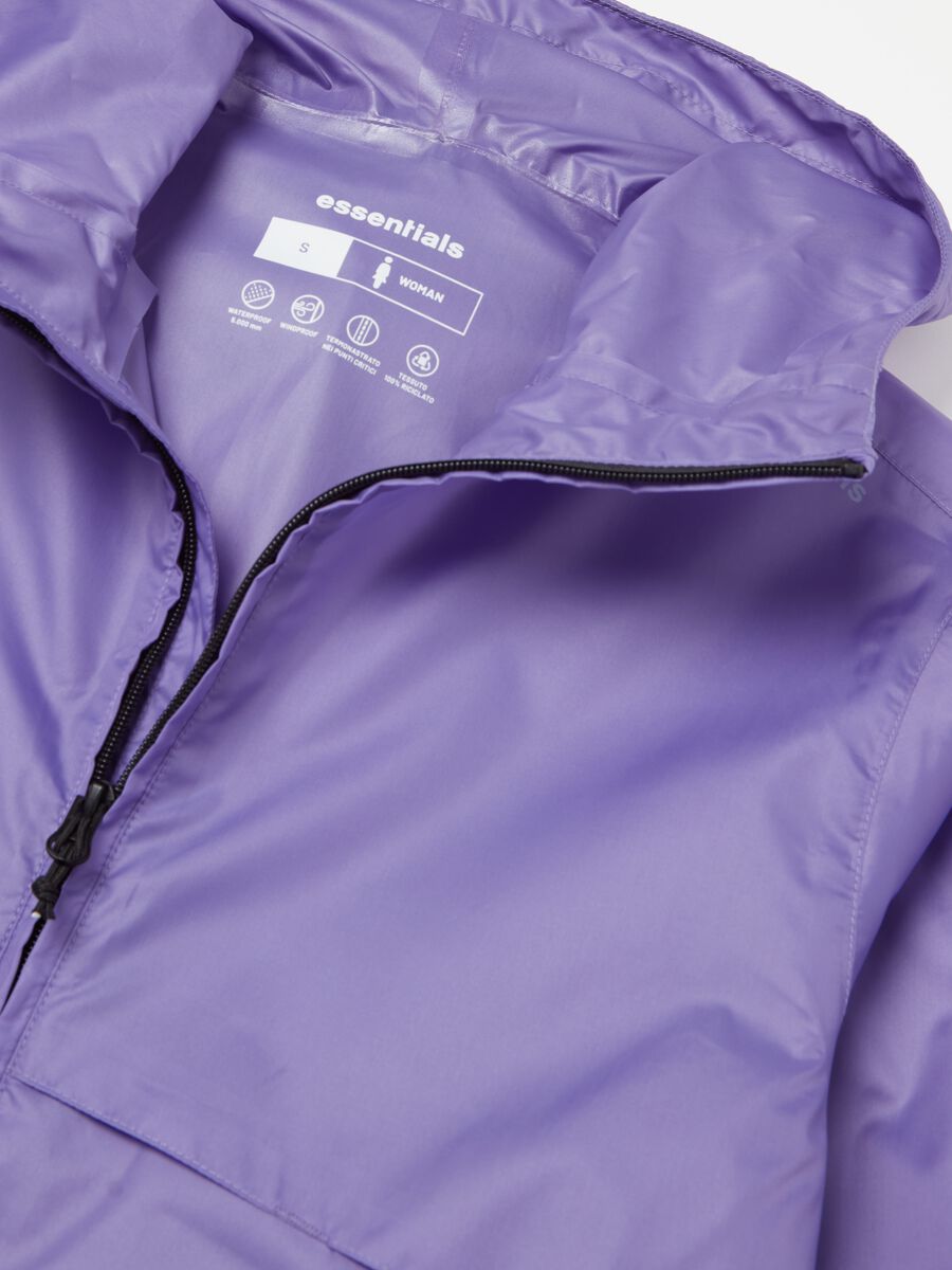 Full-zip waterproof jacket_5