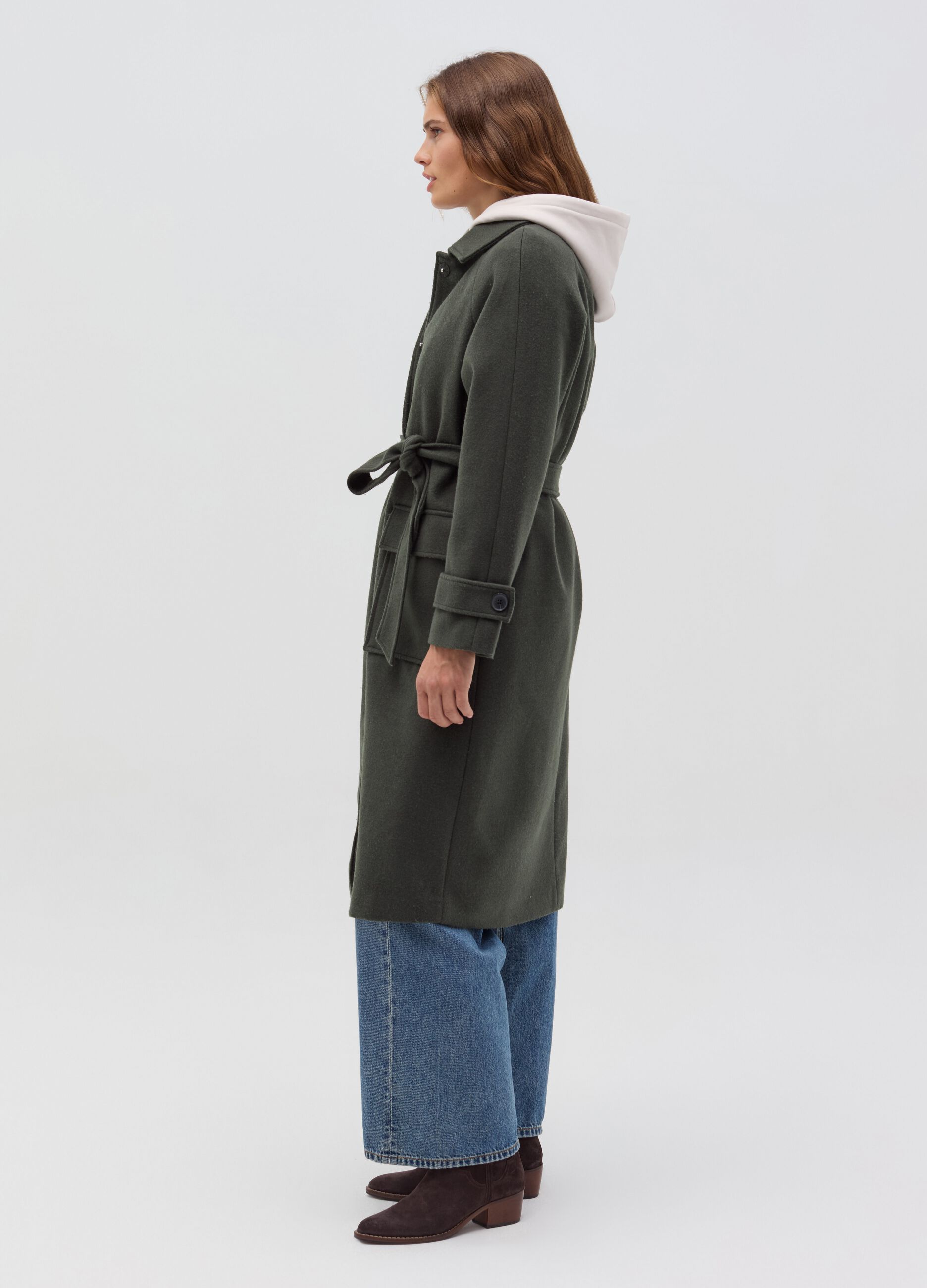 Cappotti lunghi sale
