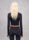 Technical Full-Zip Black _1