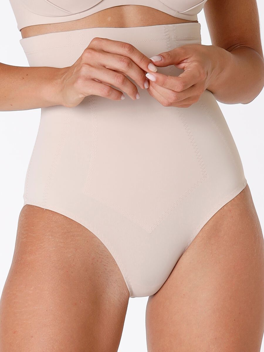 The Celebrity Secret high-waist girdle_3