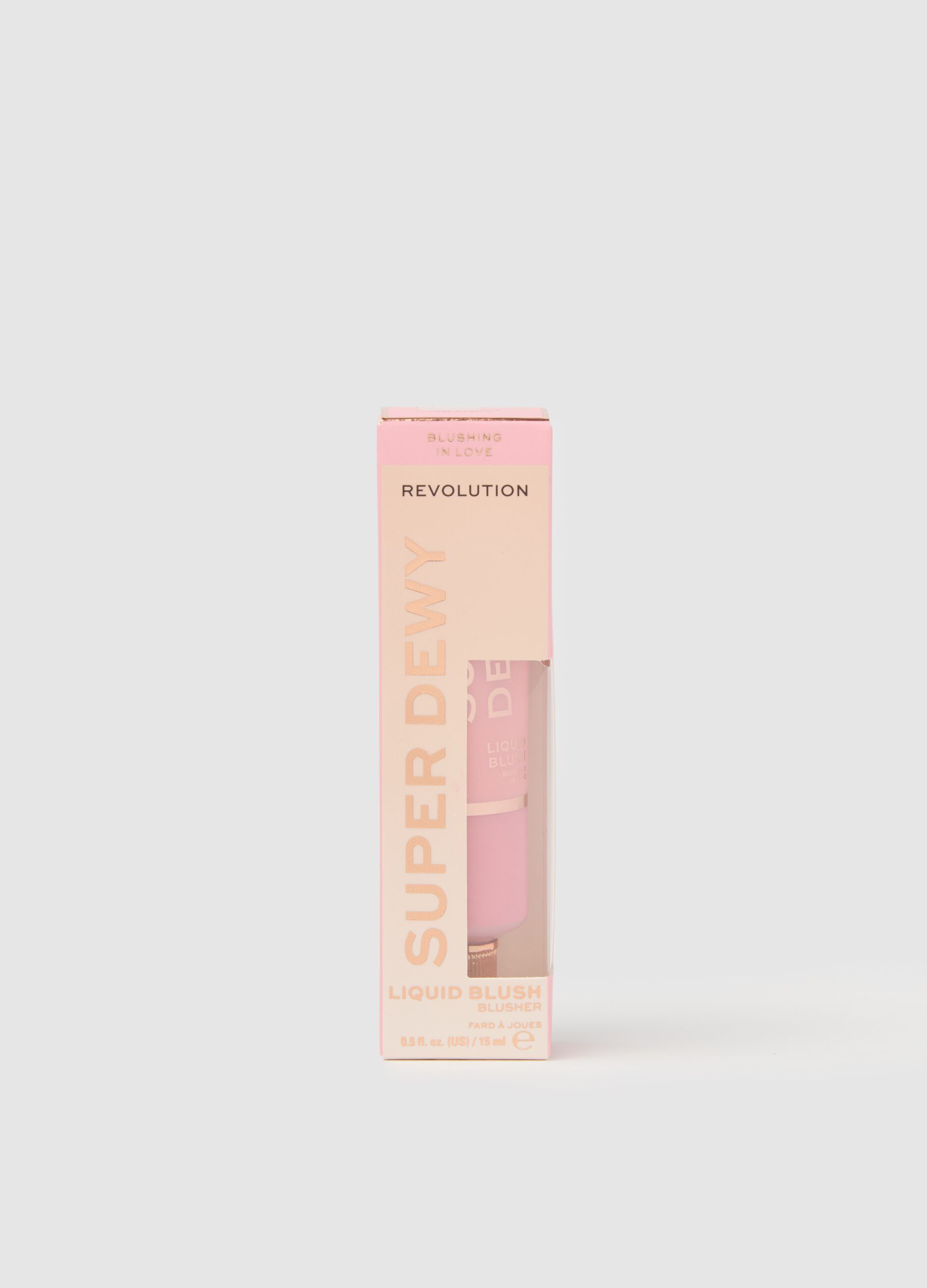 Superdewy BLUSH LIQUIDO Blushing in Love