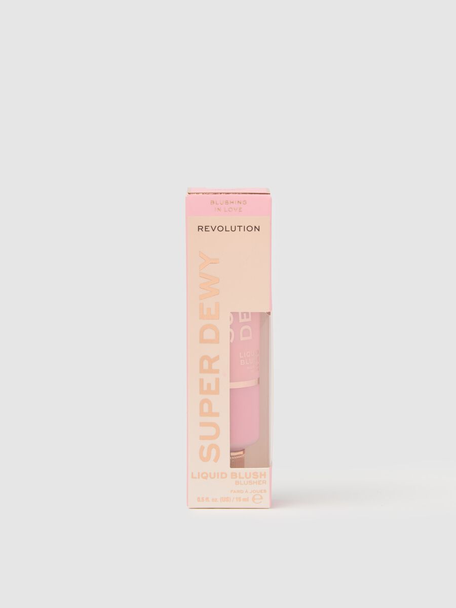 Superdewy LIQUID BLUSH Blushing in Love_0