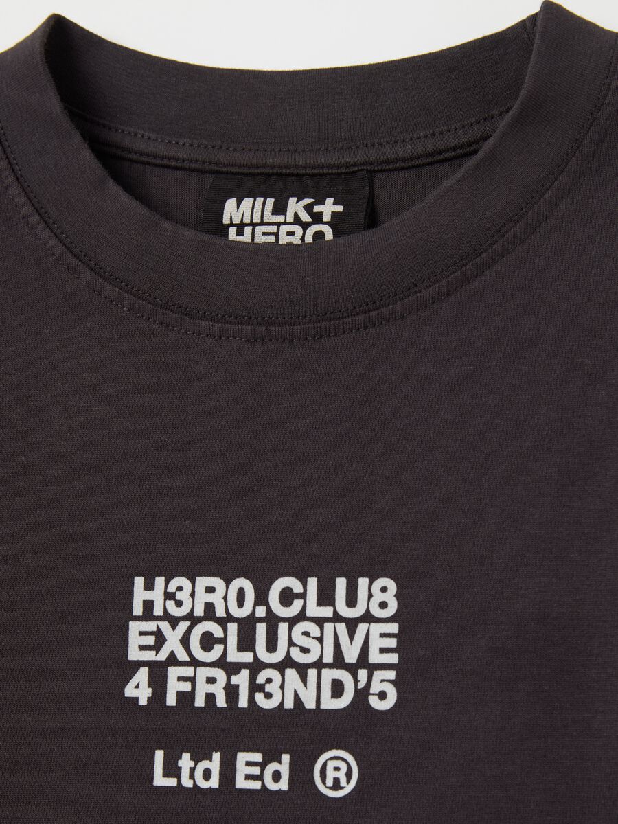 Printed cotton T-shirt_5
