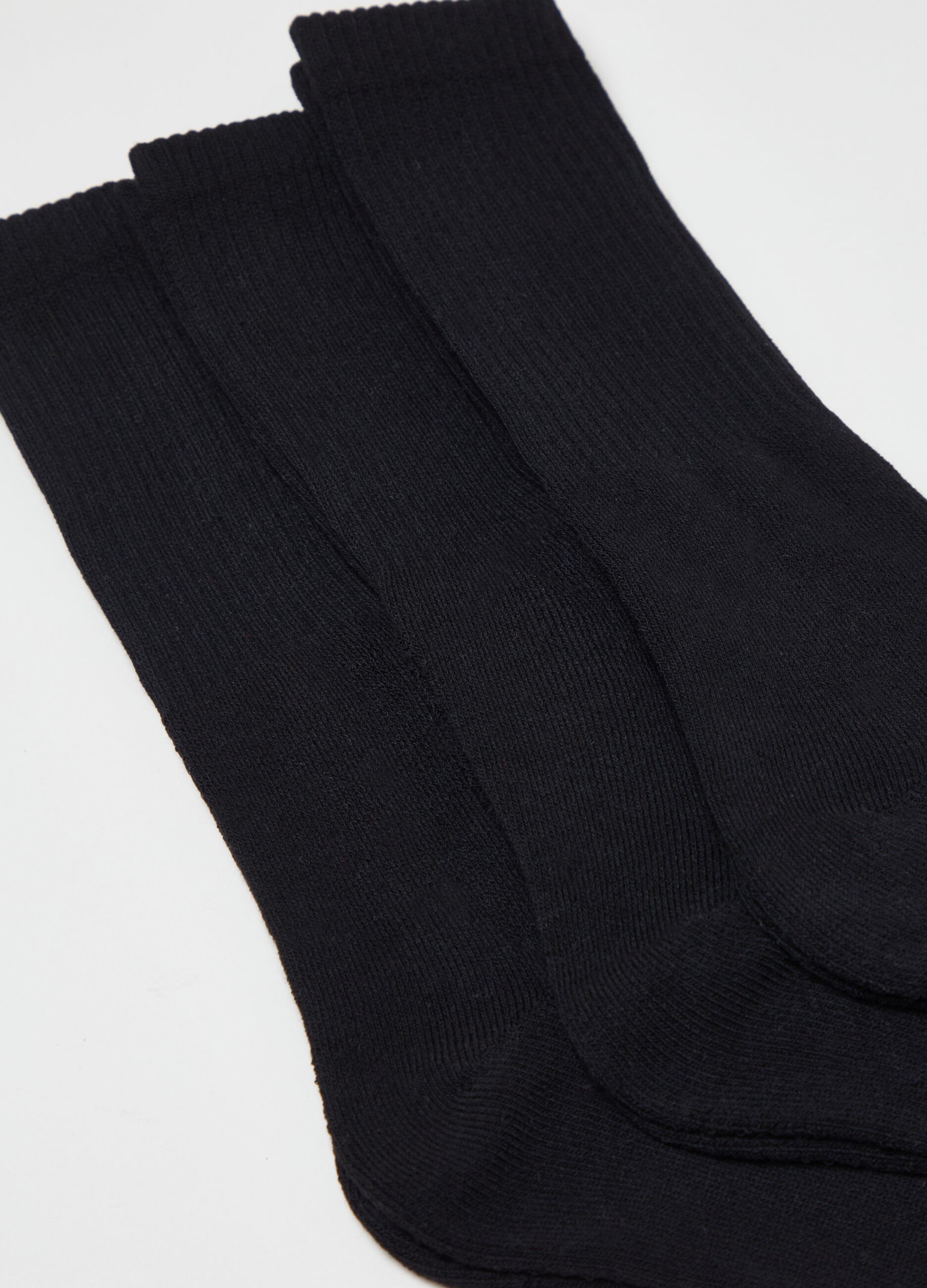Tripack calze midi da tennis_2