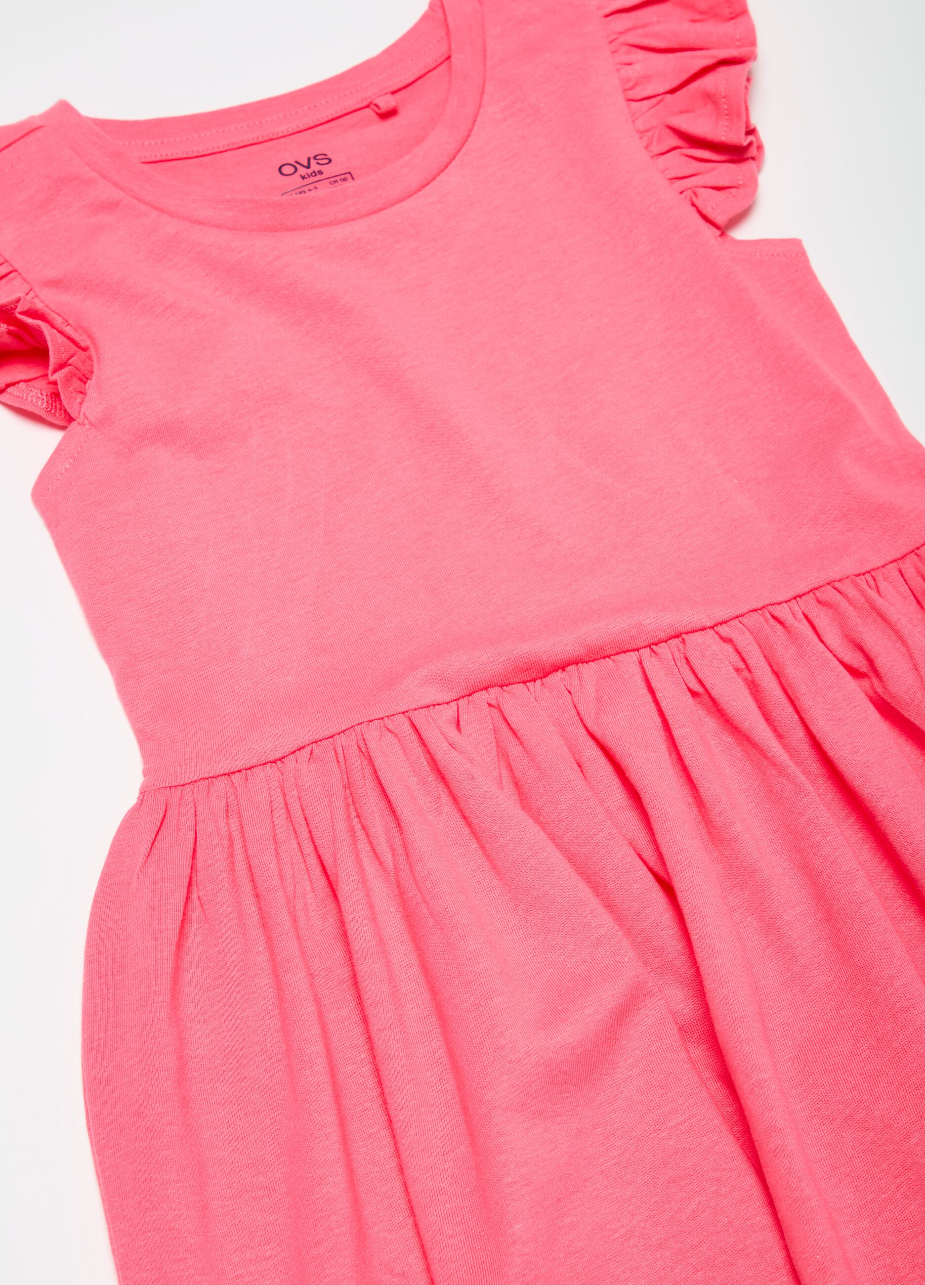 Abiti Vestiti e Salopette da Bambina Eleganti e Casual OVS