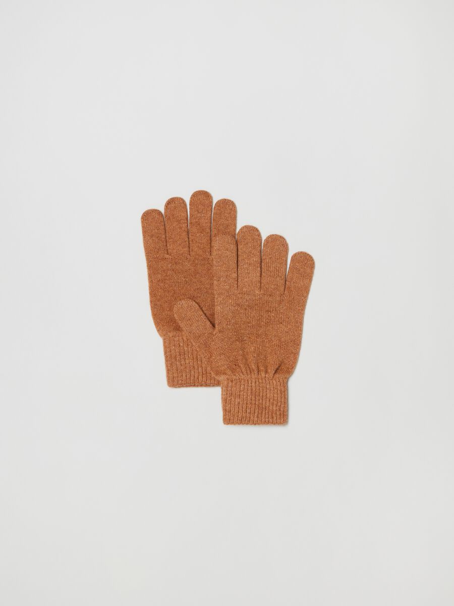 Guanti in cashmere_0