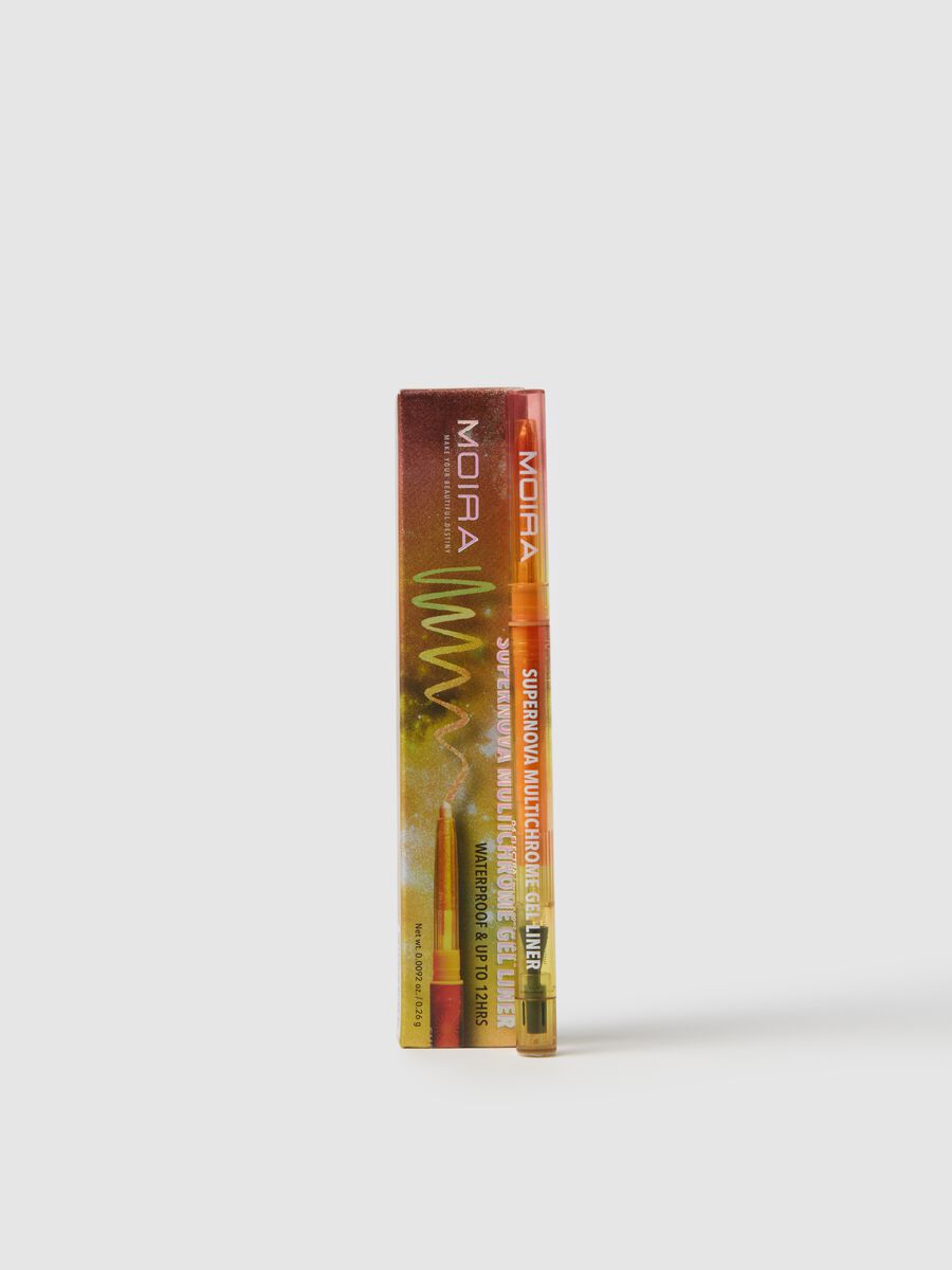 MOIRA SUPERNOVA MULTICHROME GEL LINER 004 ELECTRA PENCIL - Korean makeup_0