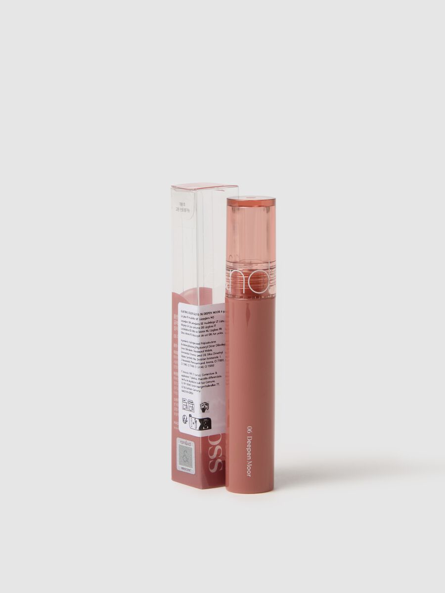 ROM&ND GLASTING COLOR GLOSS 06 DEEPEN MOOR LUCIDALABBRA COLORATO - make-up coreano_2