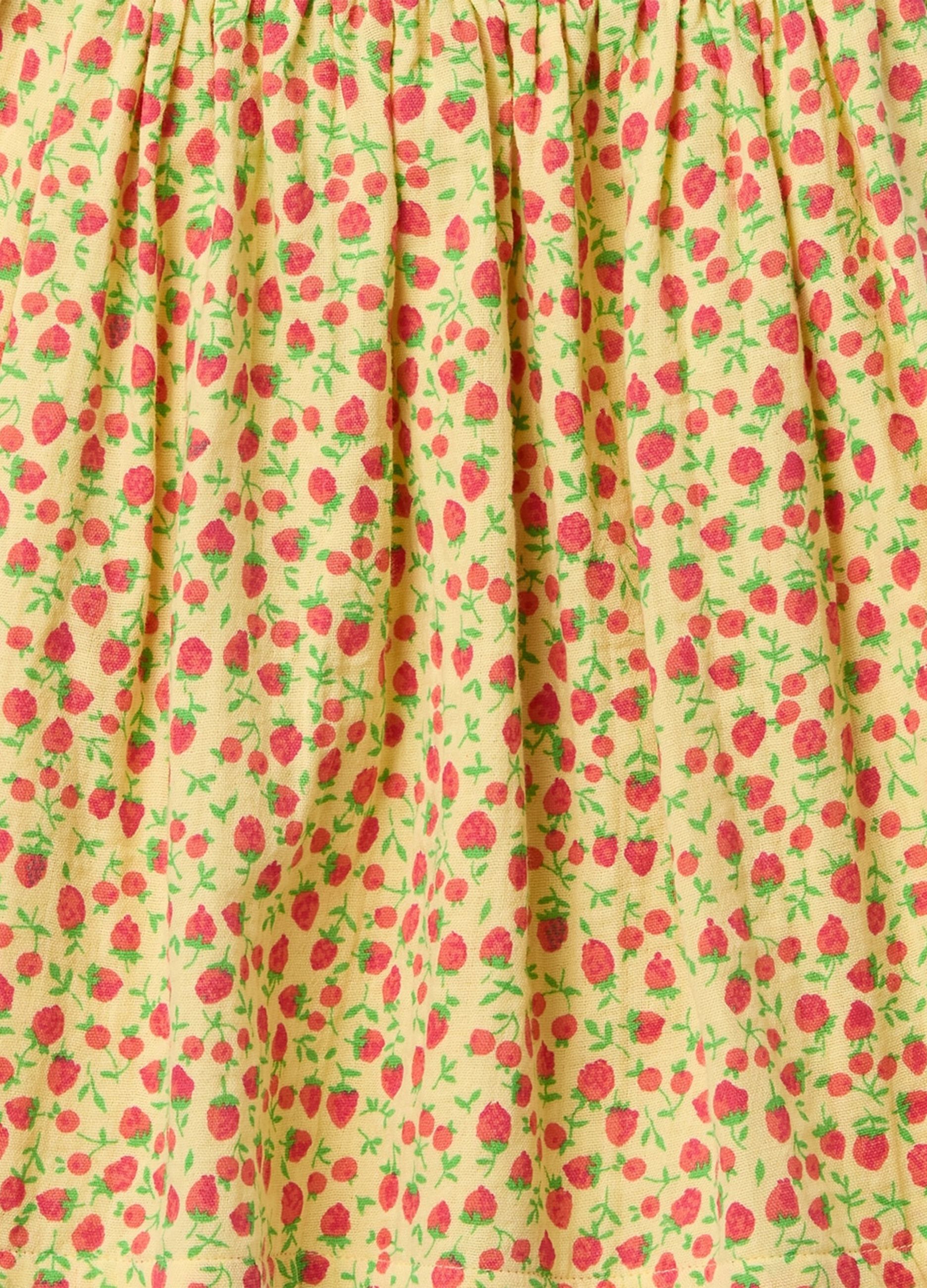 Vestito a fiori