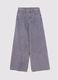 Wide-leg trousers in Lyocell and cotton_6
