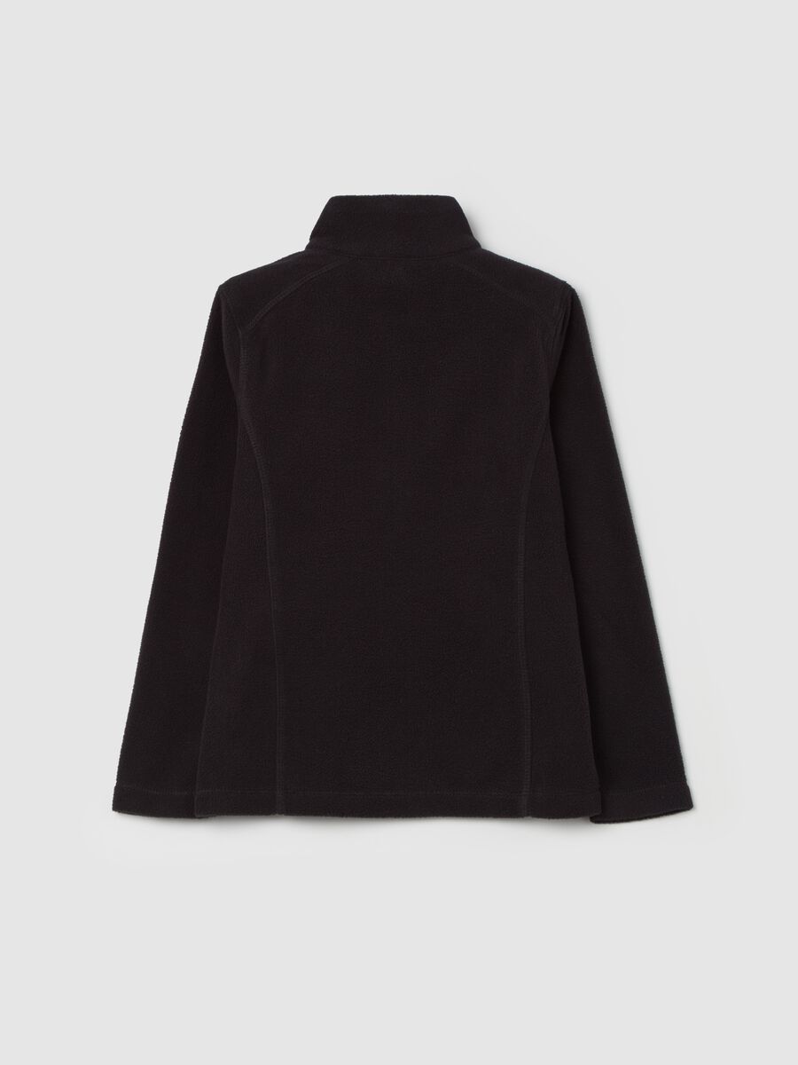 Pile half-zip ALTAVIA WITH DEBORAH COMPAGNONI_4