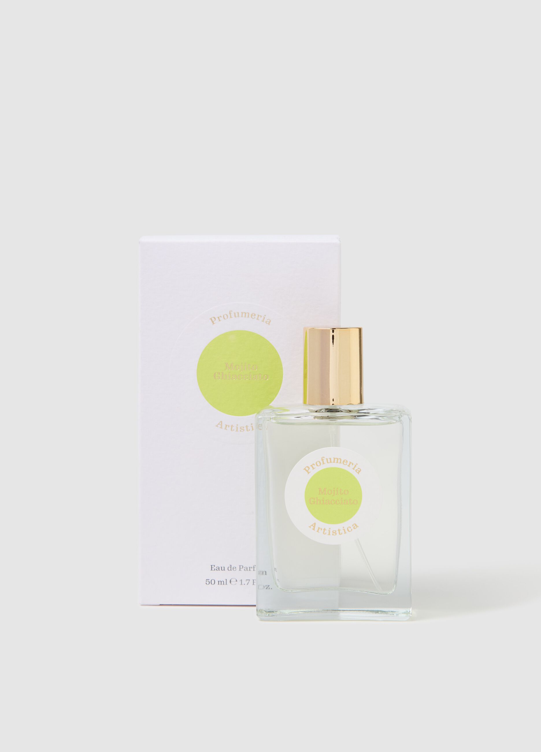 Artistic Perfumery Eau de Parfum Mojito ghiacciato 50ml