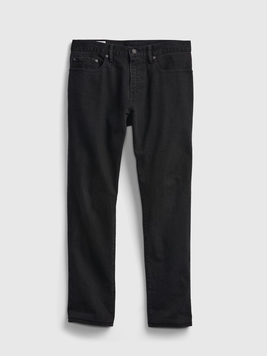 Jeans slim fit stretch_4