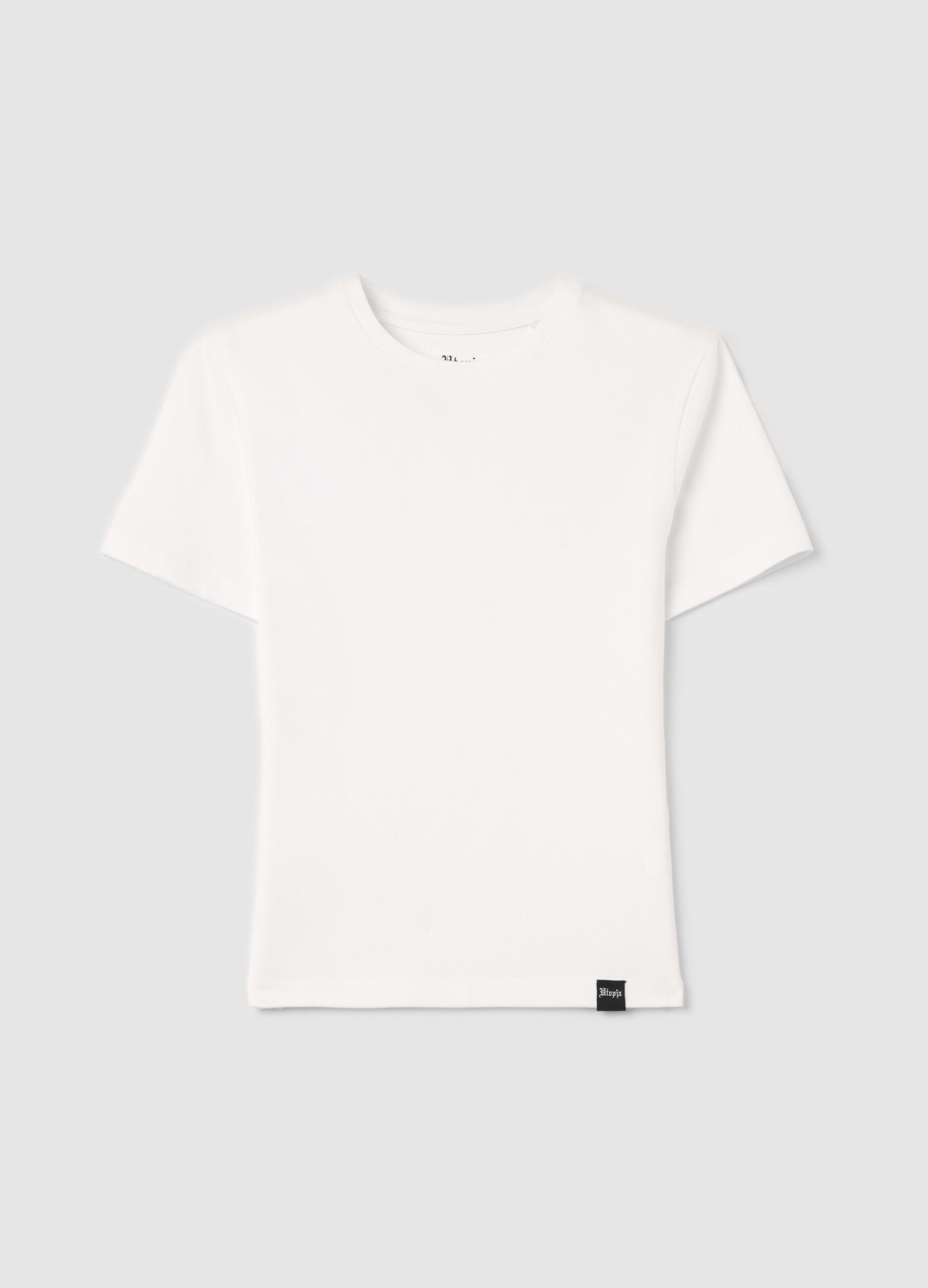 Perfect T-shirt White