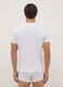 Twin pack of white cotton t-shirts in regular fit_2