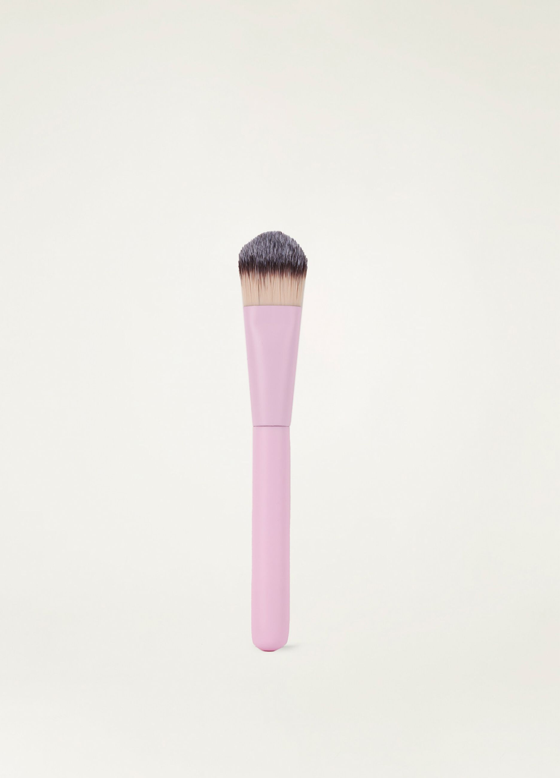 Make-up brush for foundation