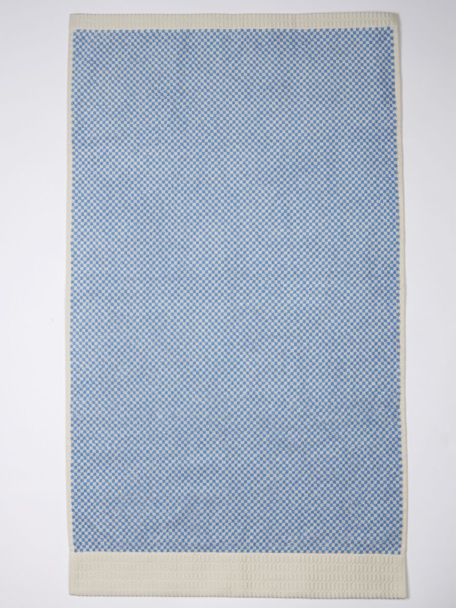 Asciugamano in puro cotone 500gsm_0