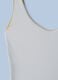 Costume intero grigio in tessuto elasticizzato ALTAVIA SAILING_6