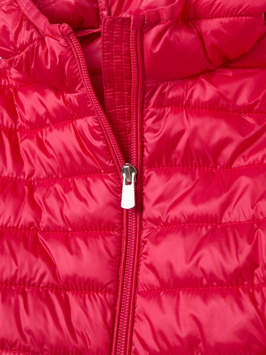 Ultralight down jacket with hood_3