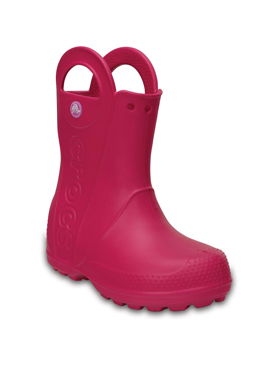 Crocs Stivaletto da pioggia_0