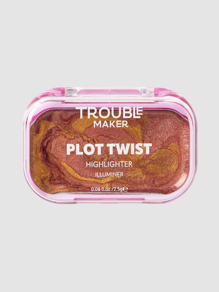 Plot Twist Cream Highlighter In Motion Gold 5g_0