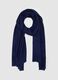 Fringed pashmina in FSC® viscose_0