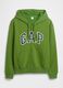 Green Full-Zip Hoodie_4