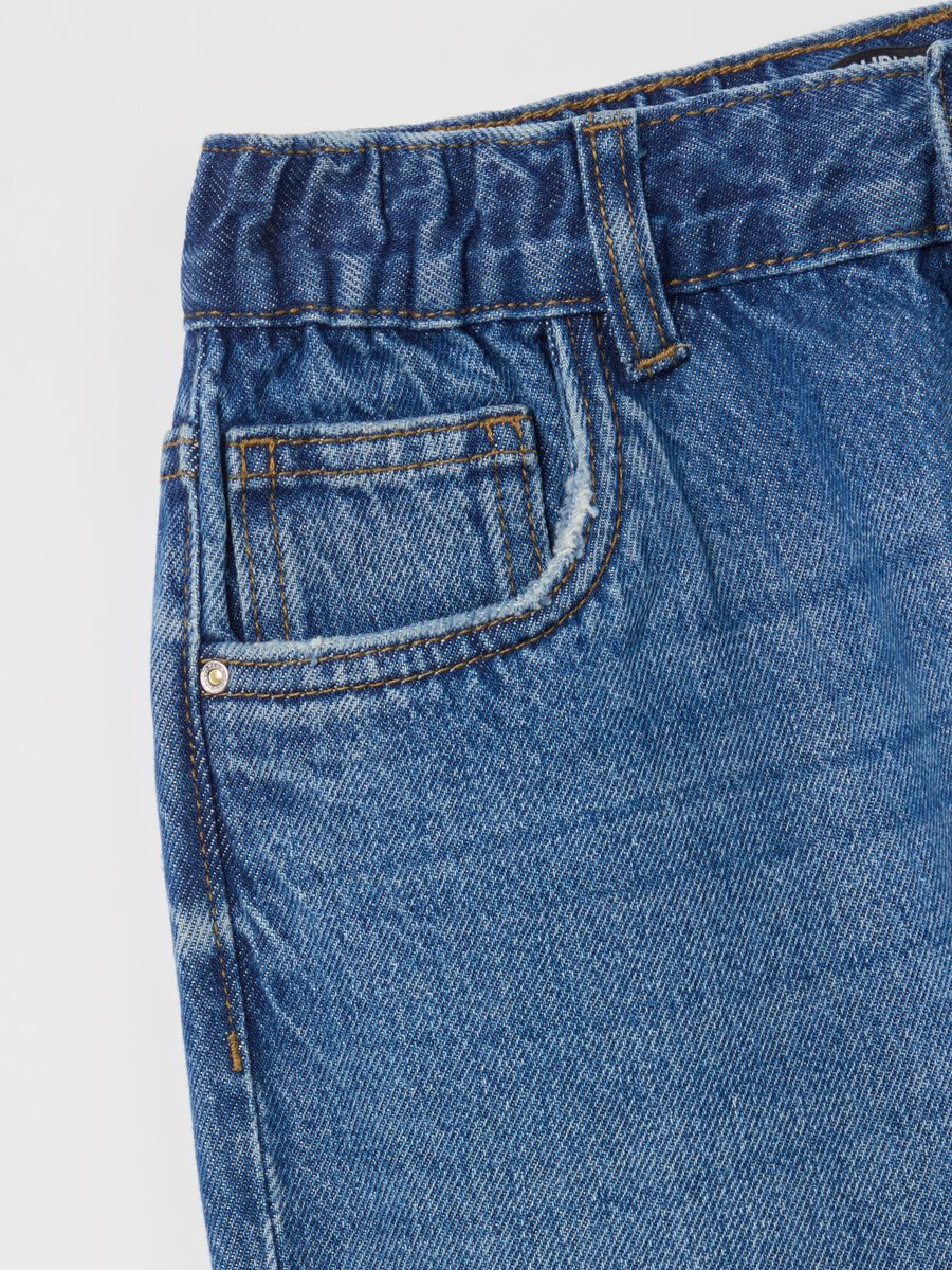Cropped mum-fit jeans_5
