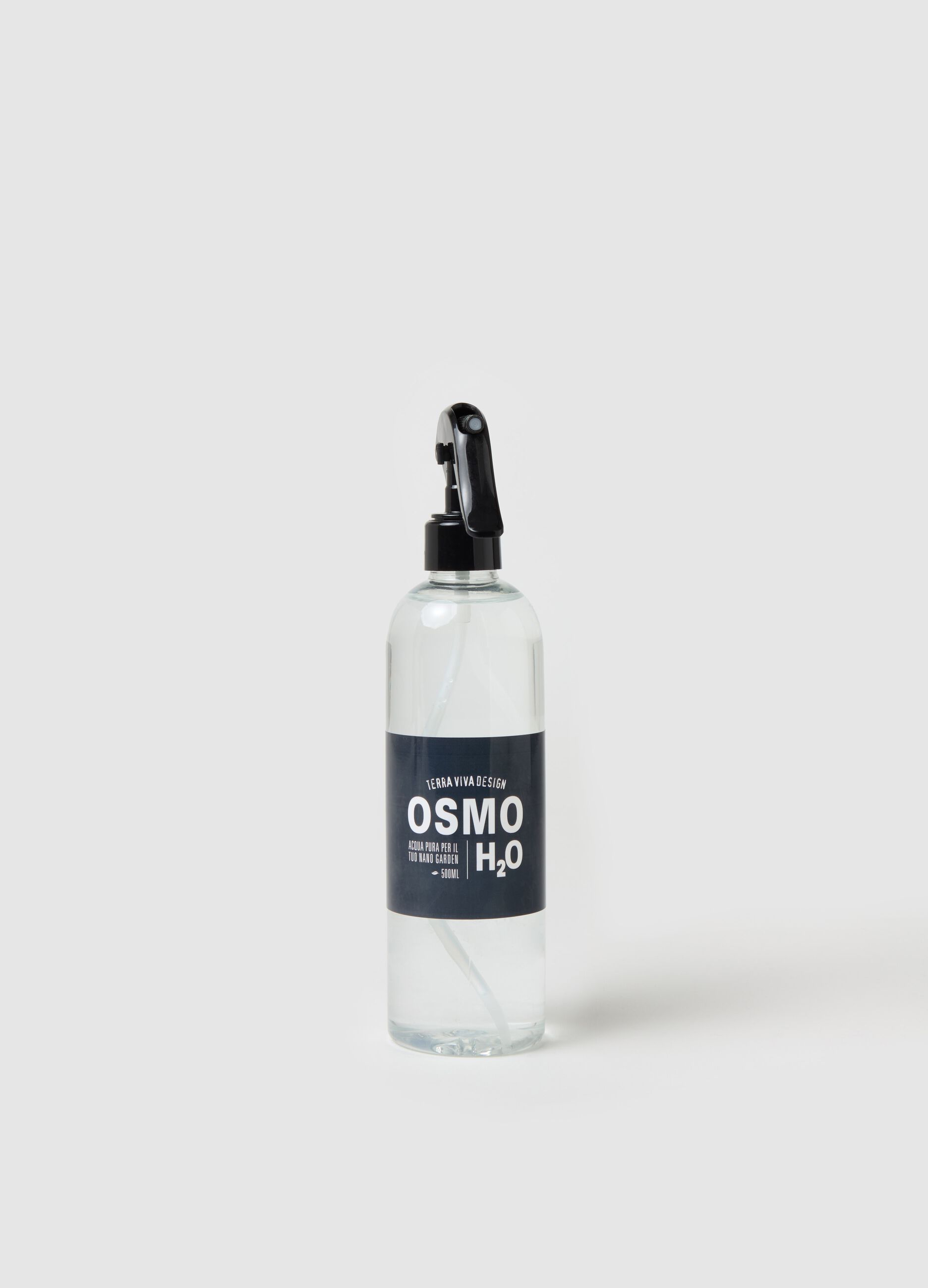 Osmo H2O Osmotic Water