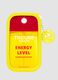 Mist Snug Accessory Sparkie Yellow_2