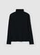 Long-sleeved T-shirt with high neck_4