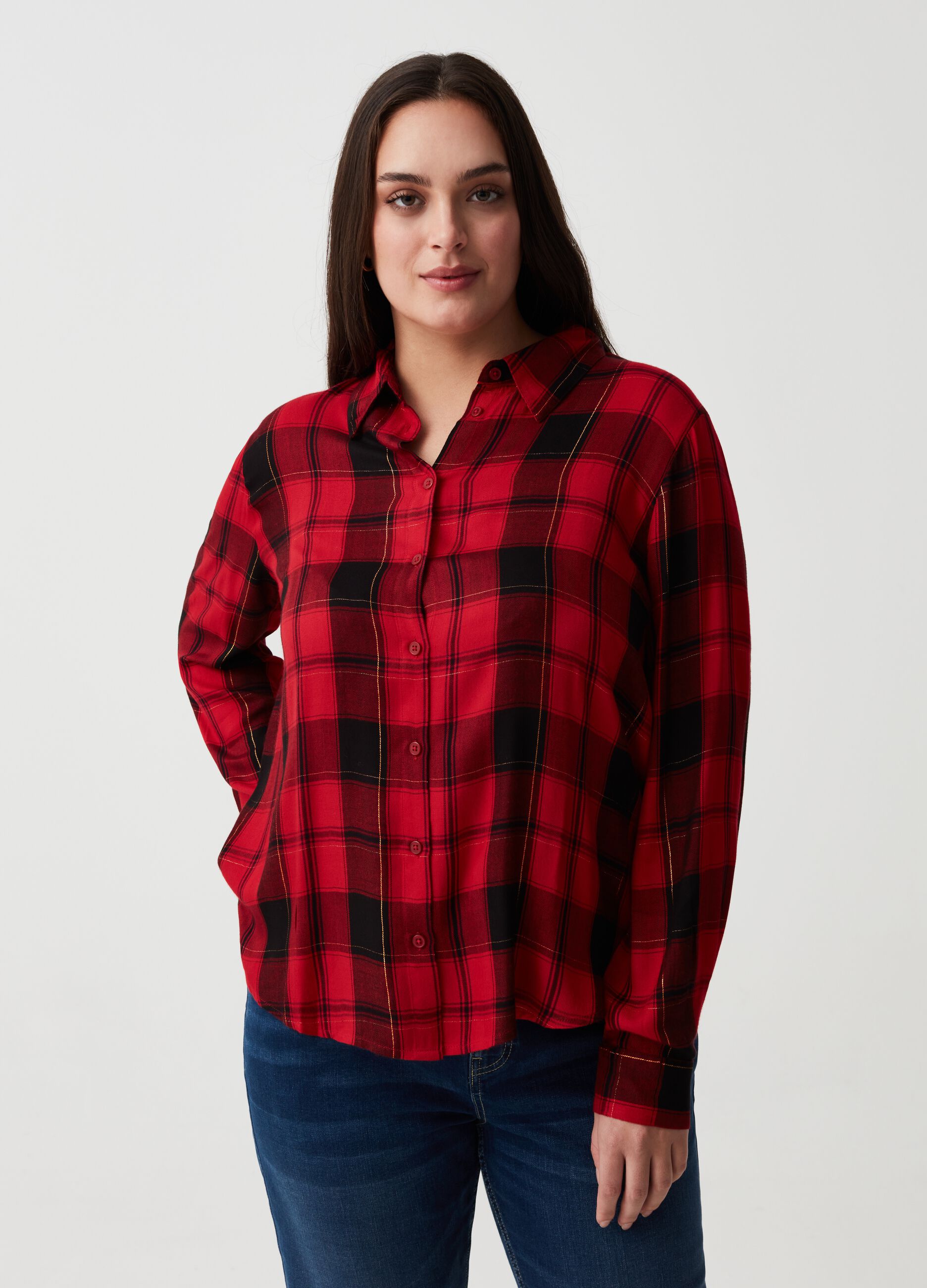 Camicie donna clearance oviesse