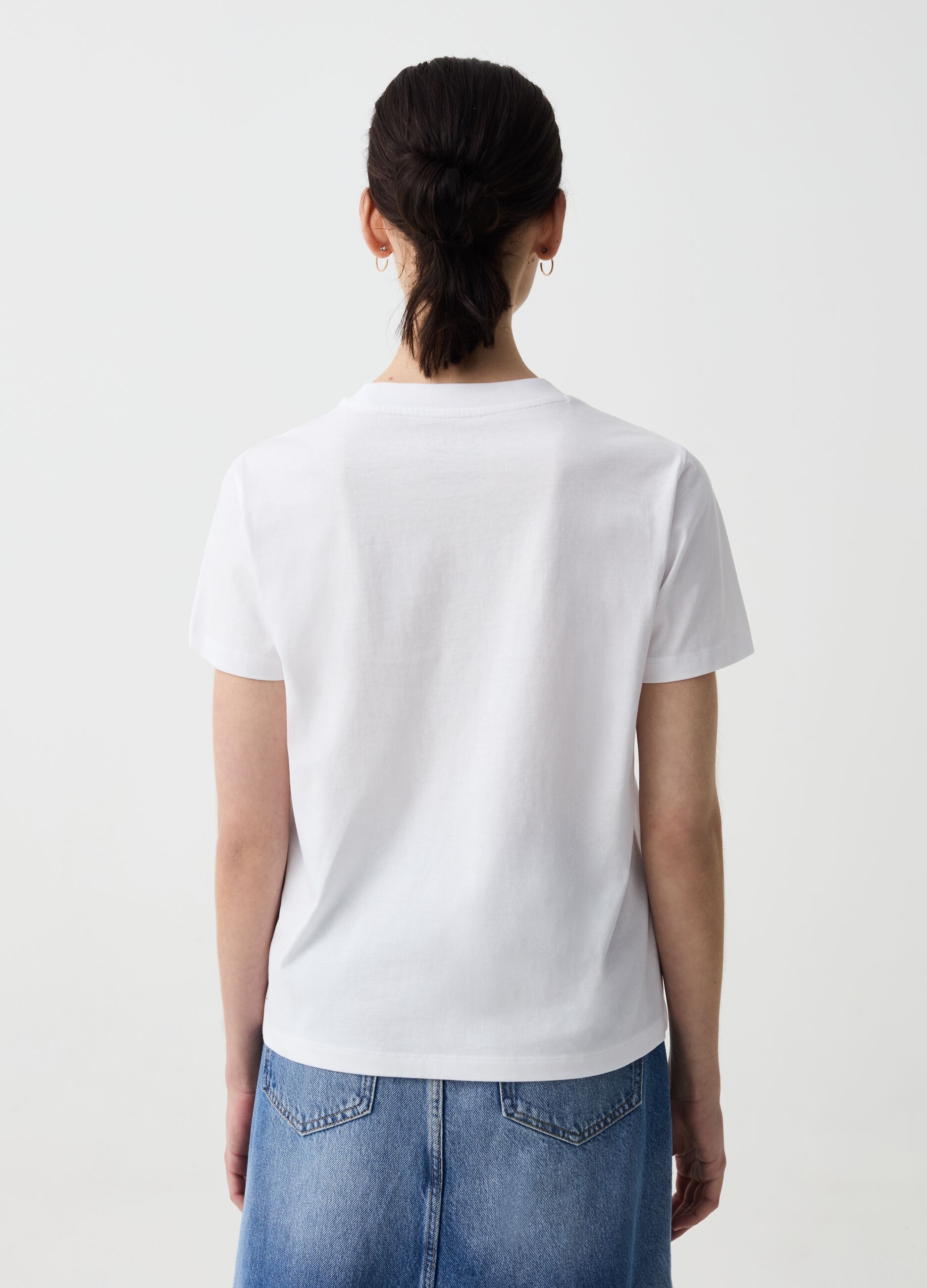 Oviesse t shirt donna on sale