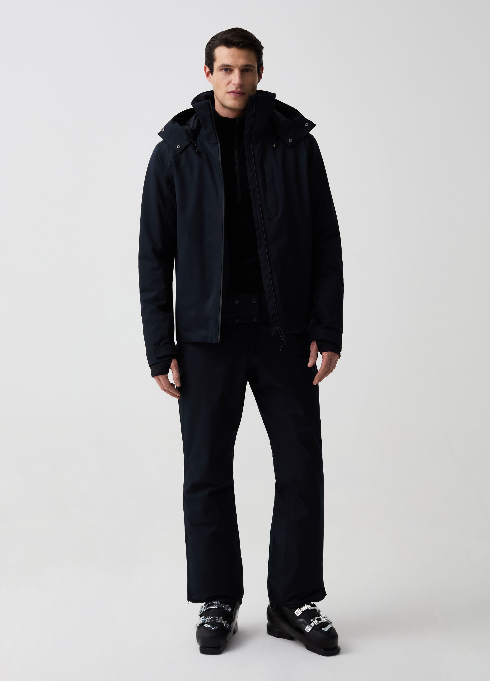 Abiti shop uomo ovs