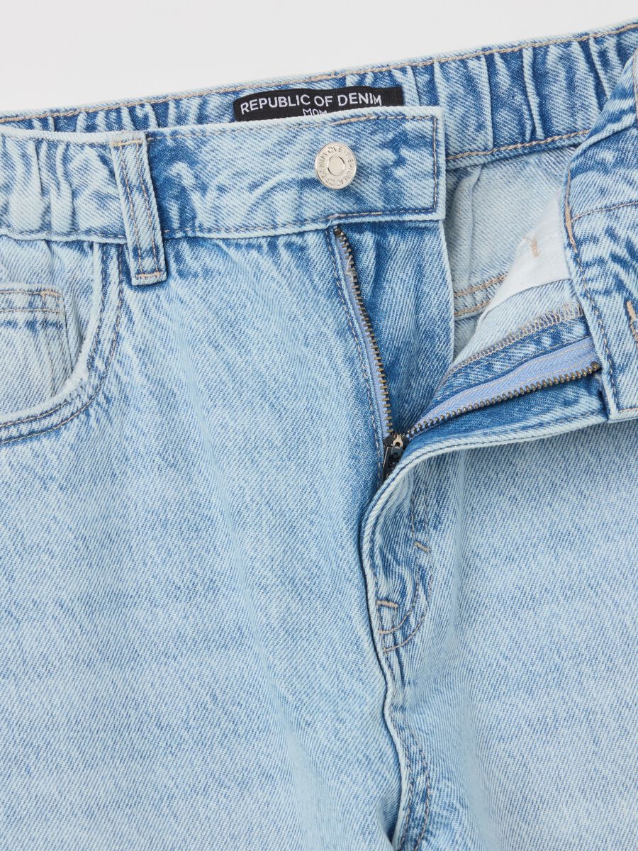 Cropped mum-fit jeans_5