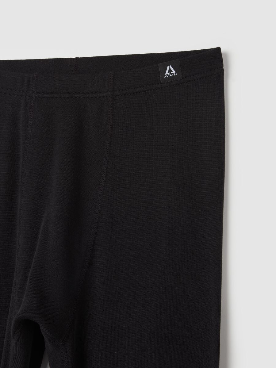 Altavia by Deborah Compagnoni thermal leggings_5