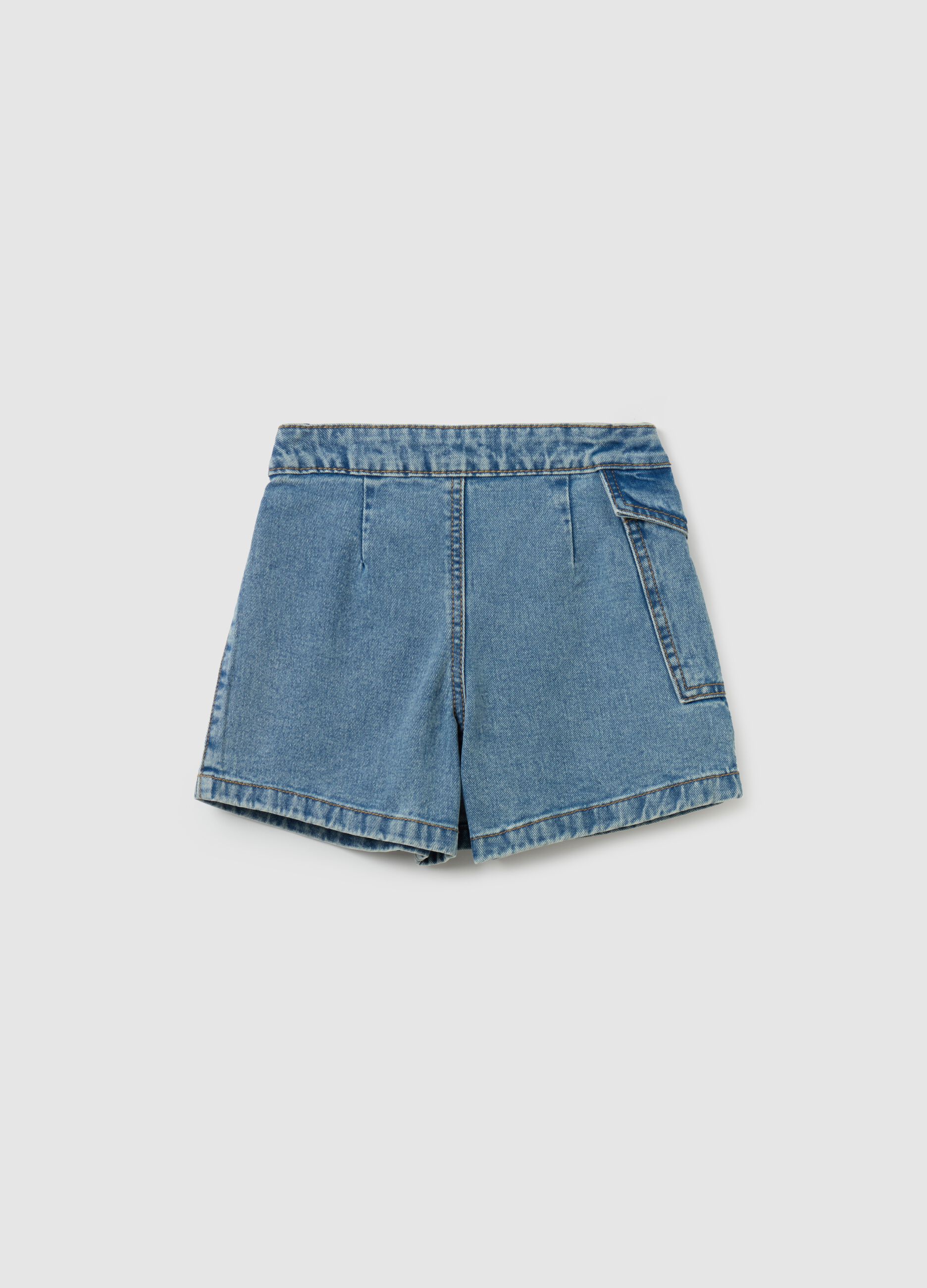 Pantaloncini bimba zara clearance