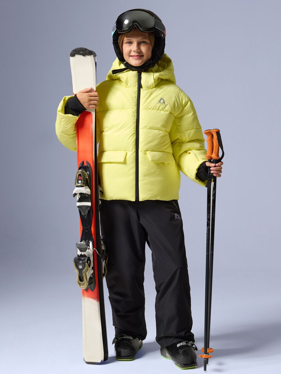 Giacca imbottita ALTAVIA WITH DEBORAH COMPAGNONI_0