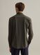 Contemporary easy-iron shirt in technical fabric_2