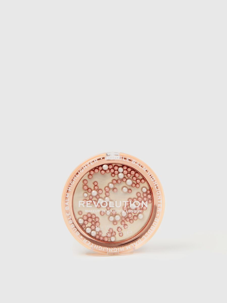 Bubble Balm highlighter Icy Rose_0