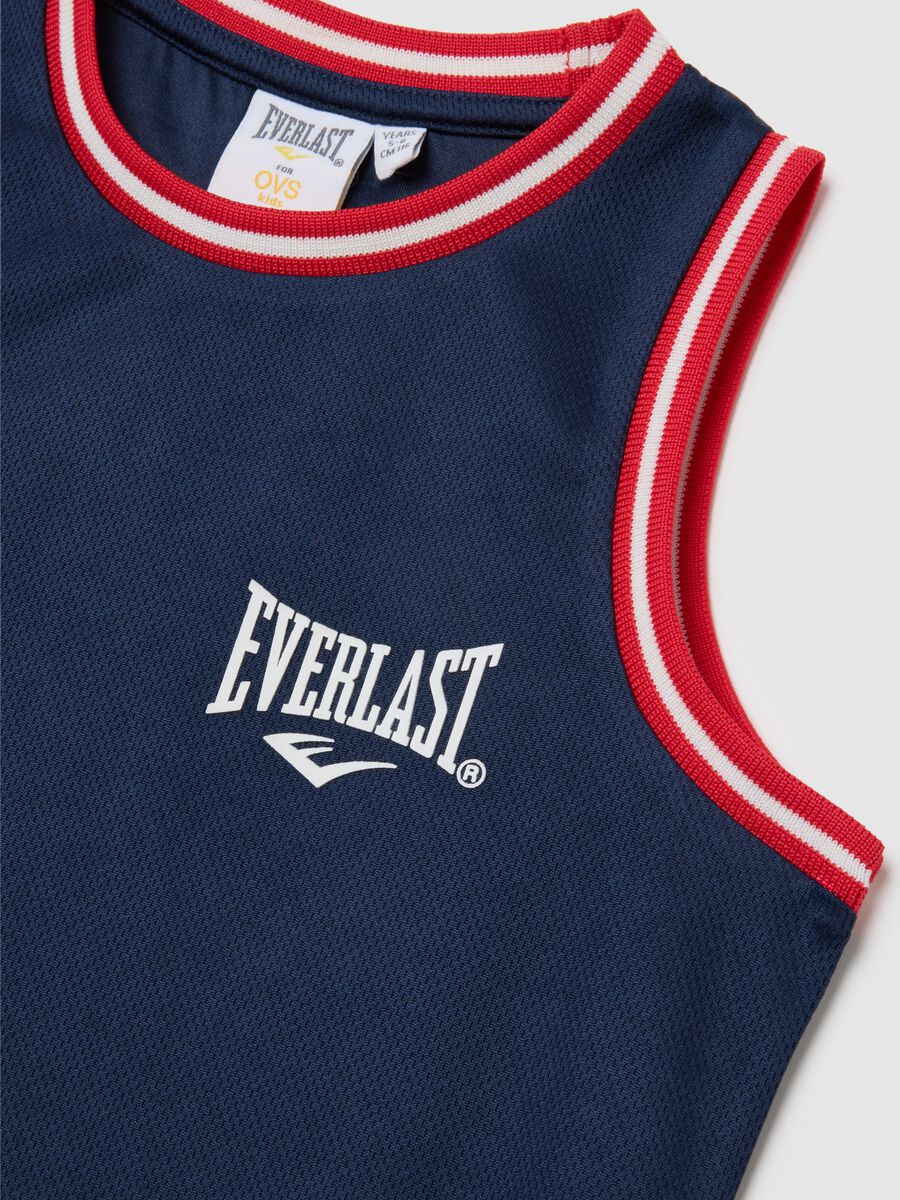 Multicolour Regular Fit Children's Sports Set_2