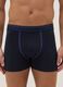 Tripack stretch cotton blue boxer briefs regular fit_1