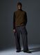 ALTAVIA Full-Zip Fleece Gilet WITH DEBORAH COMPAGNONI_1