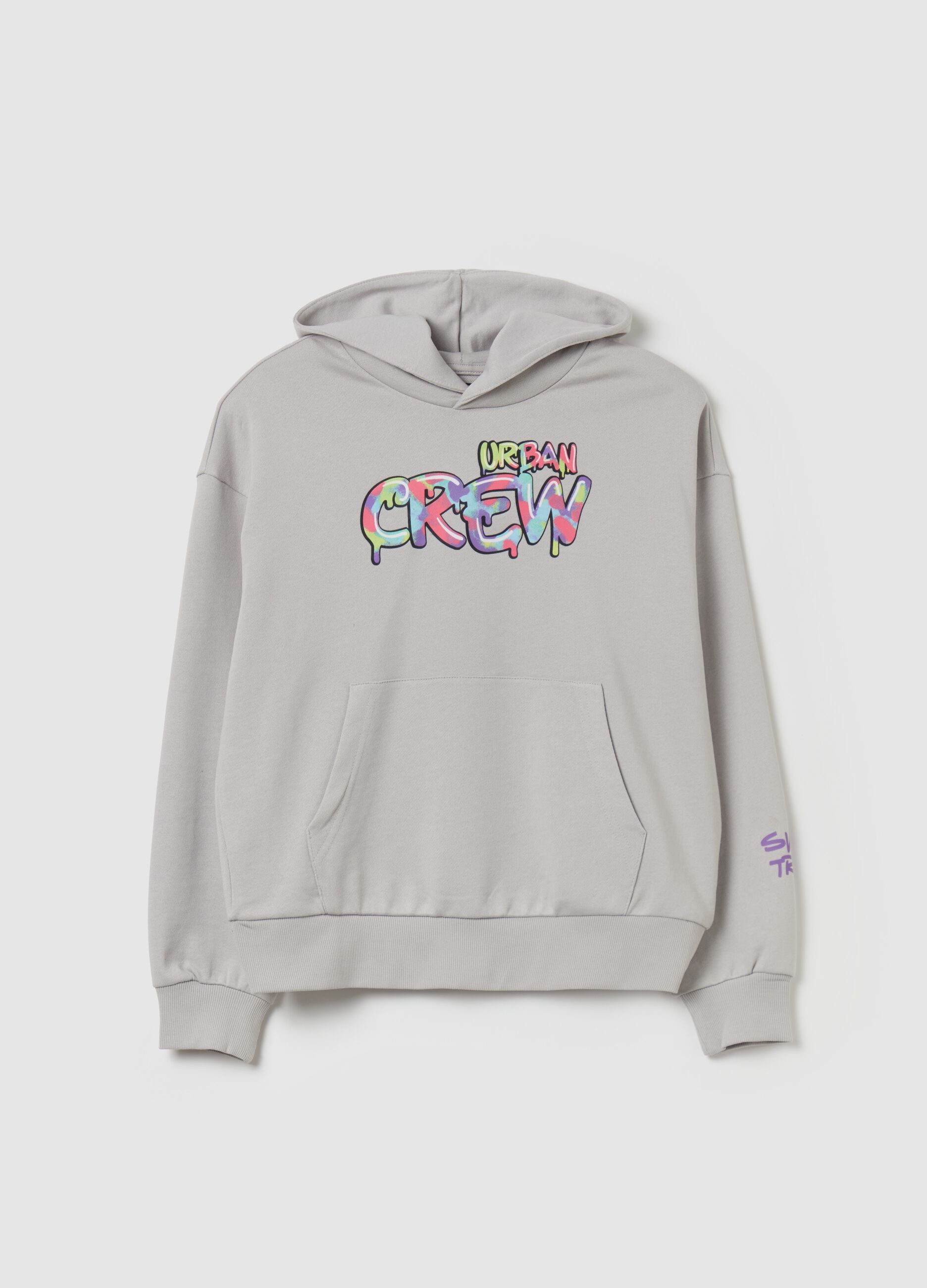 Felpe ovs ragazza new arrivals