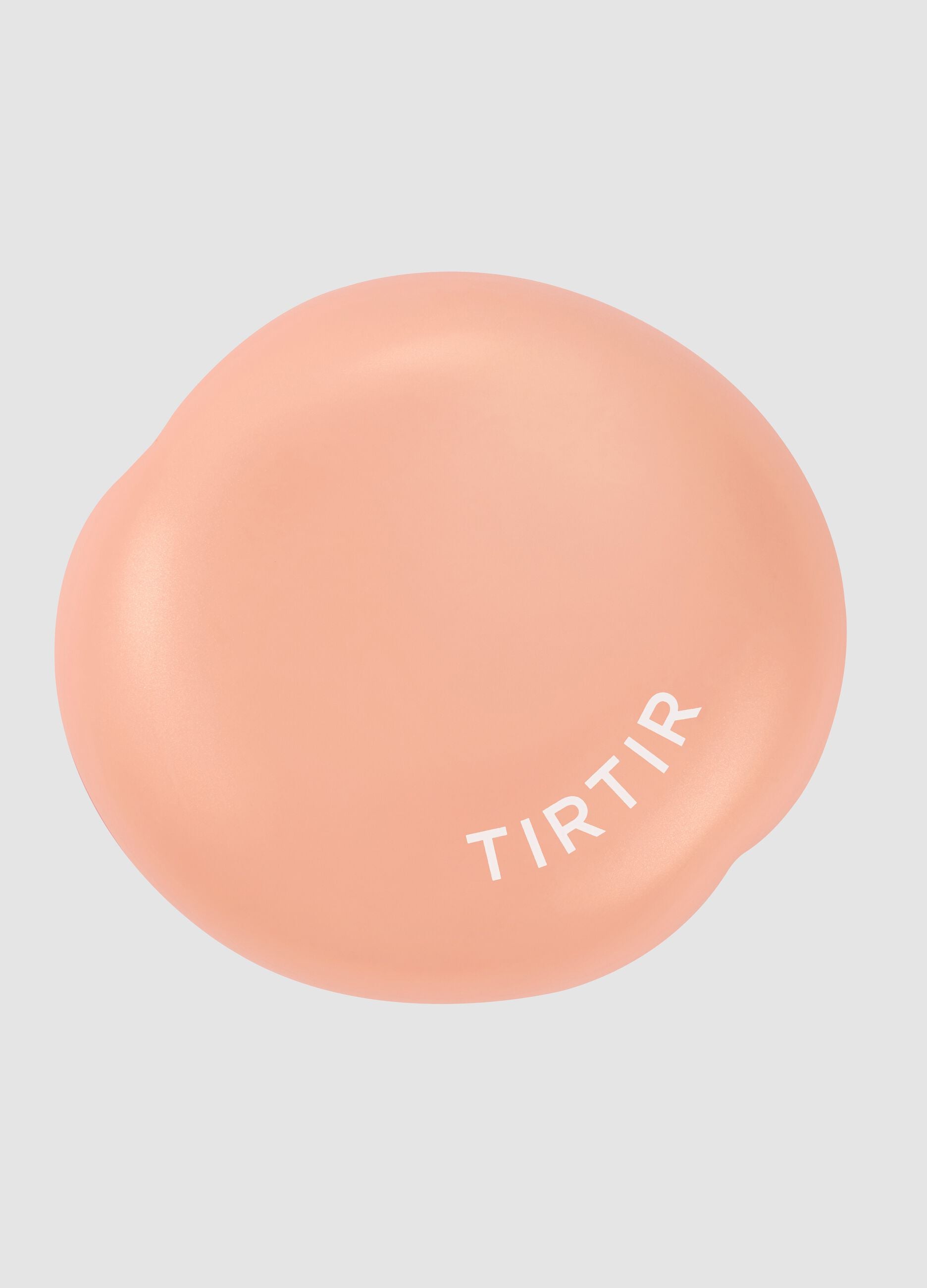 Airy Bloom Mesh Blush 03 Creamy Apricot 5 g - Korean Make-up