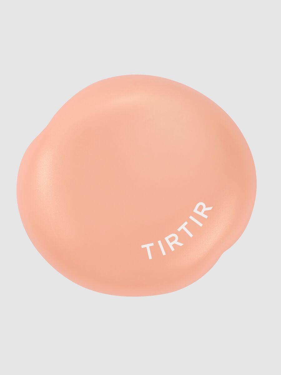 Airy Bloom Mesh Blush 03 Creamy Apricot 5 g - Korean Make-up_2