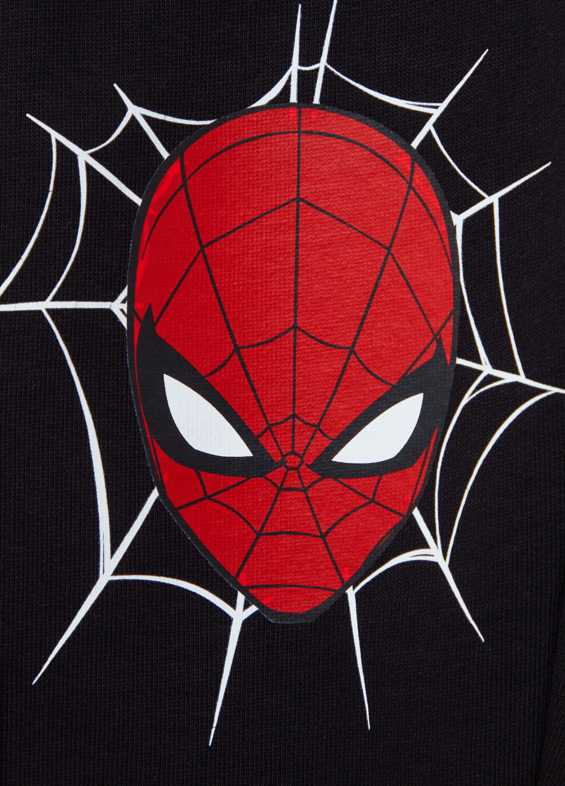 Felpa spiderman ovs hotsell