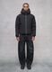Black Technical Puffer Jacket_2
