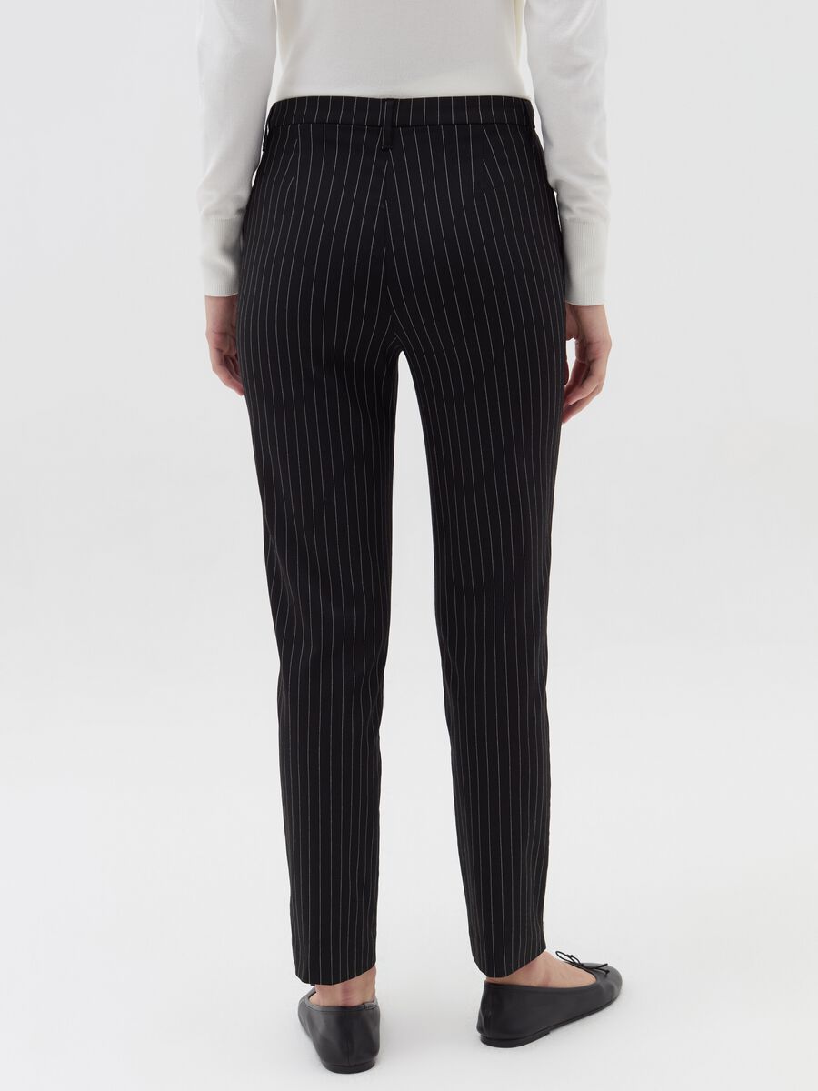 Pantaloni chino stretch_2